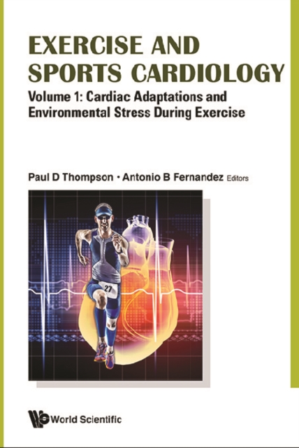 Exercise And Sports Cardiology (In 3 Volumes), EPUB eBook