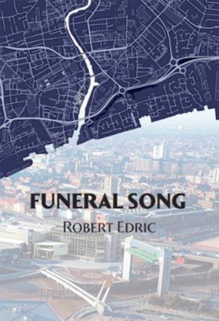 Funeral Song #4, Hardback Book