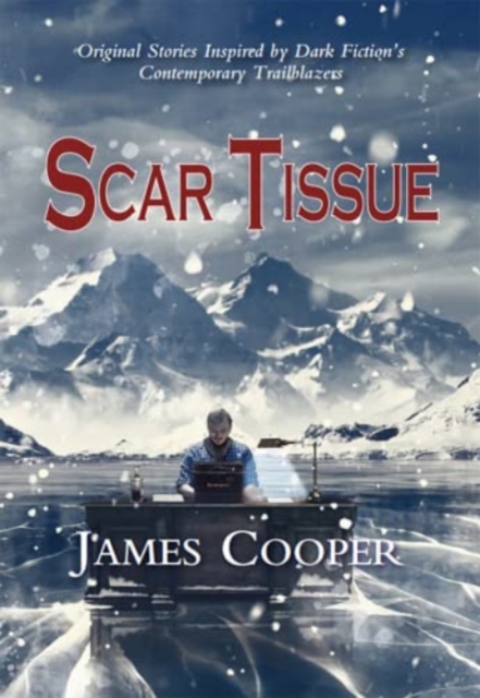 Scar Tissue, Paperback / softback Book