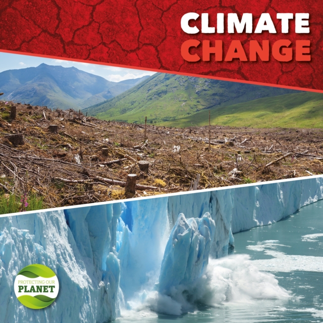 Climate Change, Hardback Book