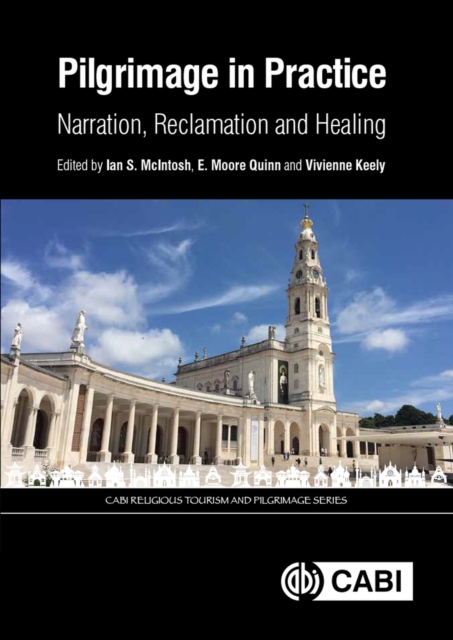 Pilgrimage in Practice : Narration, Reclamation and Healing, Paperback / softback Book