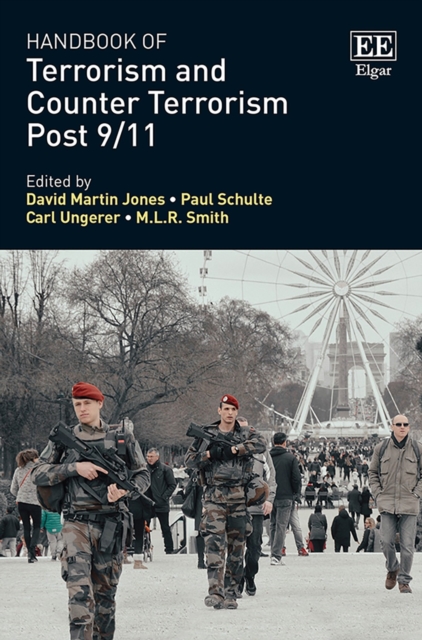 Handbook of Terrorism and Counter Terrorism Post 9/11, PDF eBook