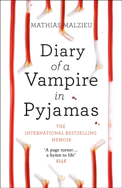 Diary of a Vampire in Pyjamas, Paperback / softback Book