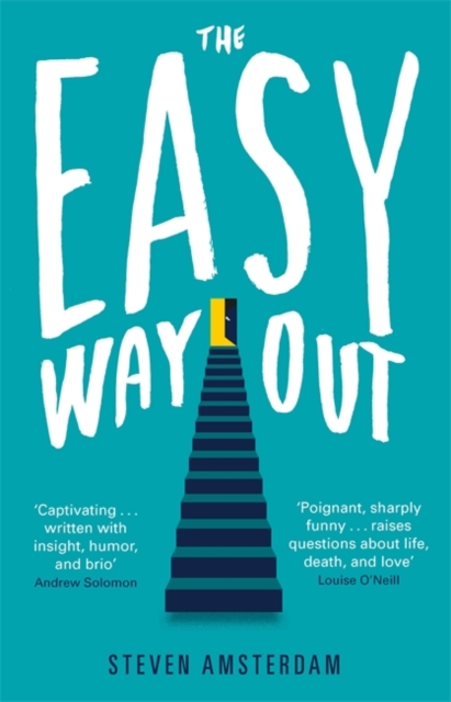 The Easy Way Out, Hardback Book