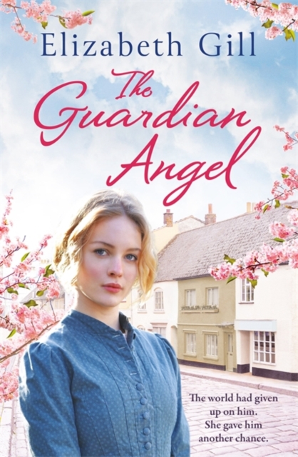 The Guardian Angel, Hardback Book