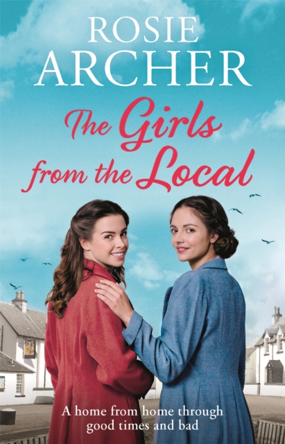 The Girls from the Local, Paperback / softback Book