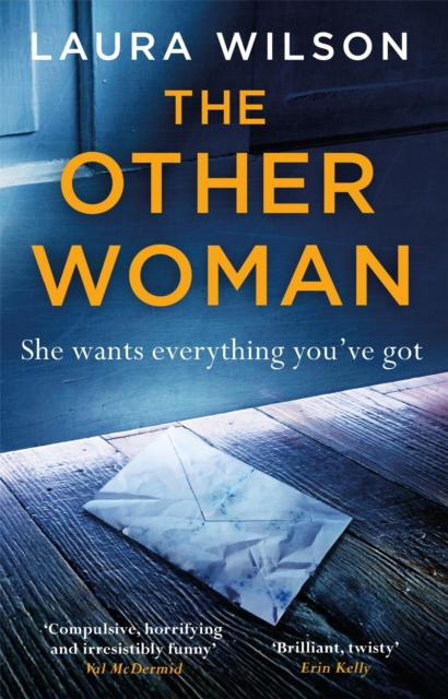 The Other Woman : An addictive psychological thriller you won't be able to put down, Paperback / softback Book