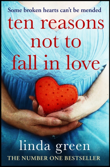 Ten Reasons Not to Fall In Love : A Dark Secret Can Ruin Everything, EPUB eBook