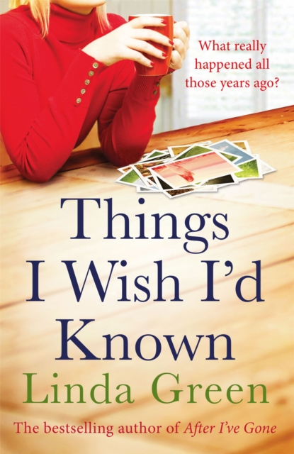 Things I Wish I'd Known, Paperback / softback Book