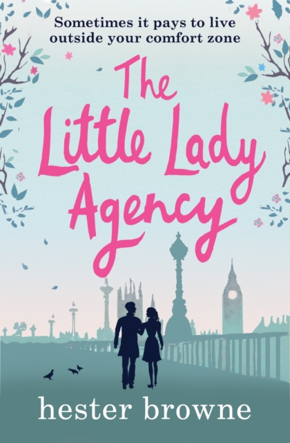 The Little Lady Agency : the hilarious bestselling rom com from the author of The Vintage Girl, EPUB eBook