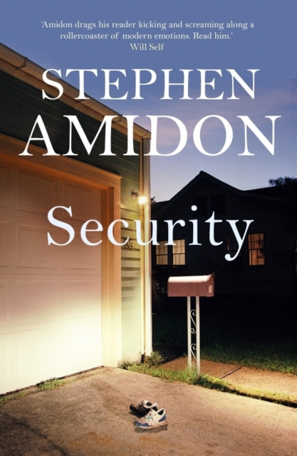 Security, EPUB eBook