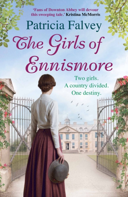 The Girls of Ennismore : A heart-rending Irish saga, Paperback / softback Book