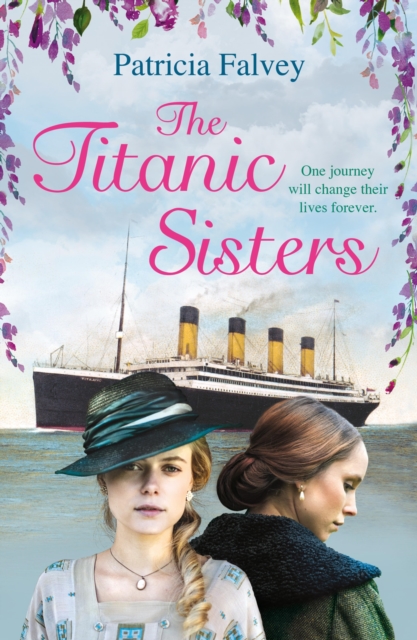 The Titanic Sisters, EPUB eBook