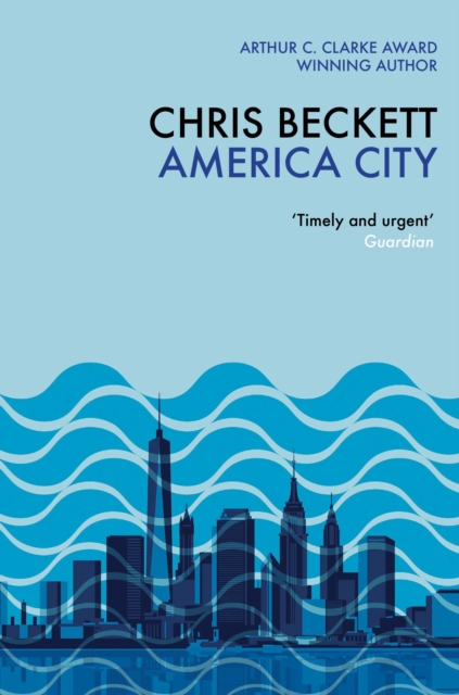 America City, EPUB eBook