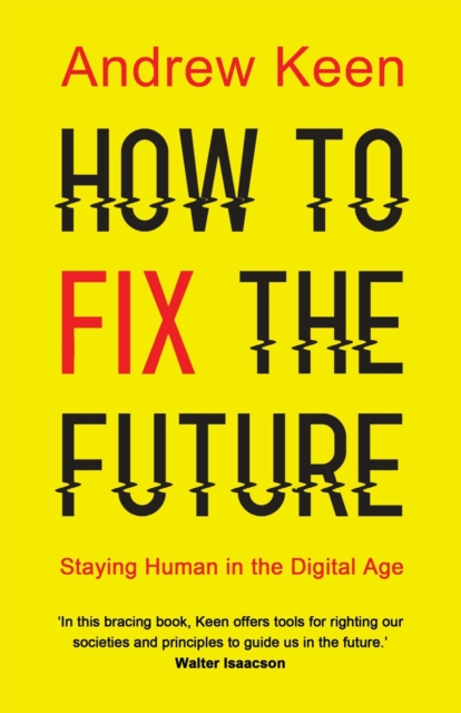 How to Fix the Future, EPUB eBook