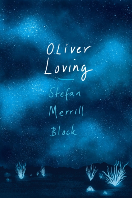 Oliver Loving, Hardback Book