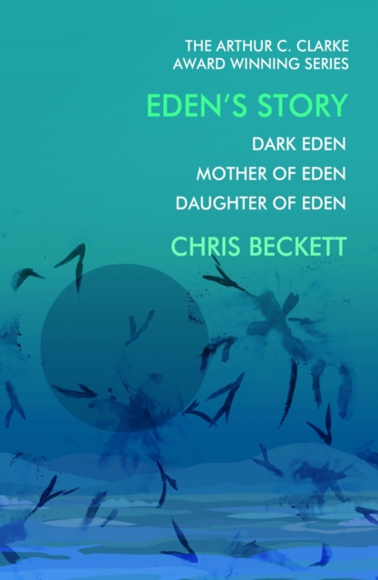 Eden's Story, EPUB eBook