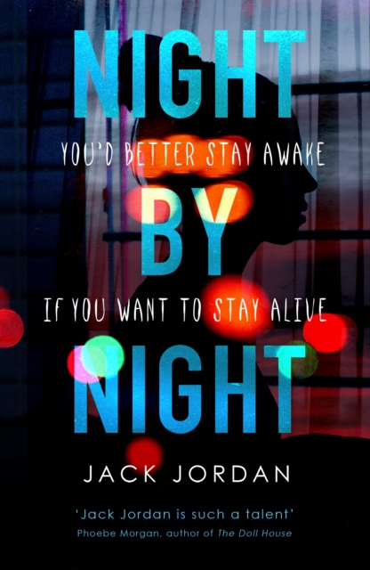 Night by Night, Paperback / softback Book
