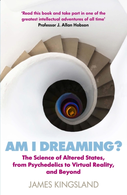 Am I Dreaming?, EPUB eBook