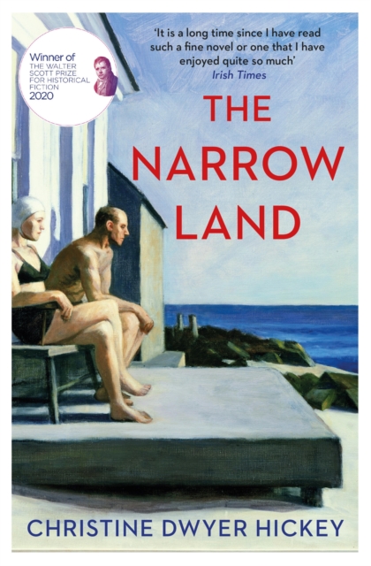 The Narrow Land, EPUB eBook