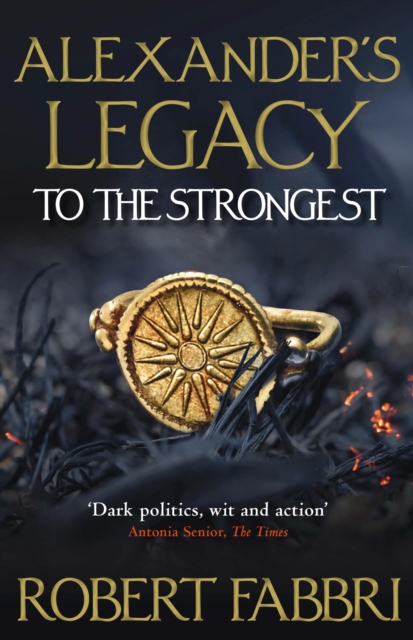 To The Strongest, EPUB eBook
