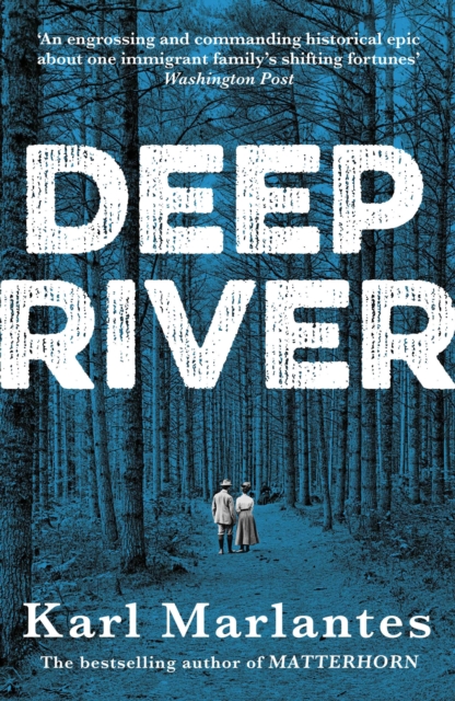 Deep River, EPUB eBook