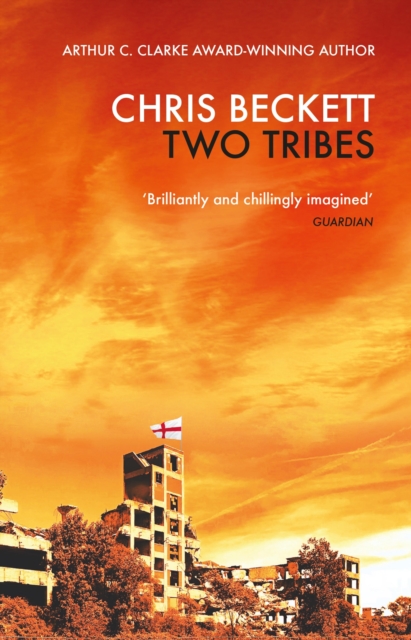 Two Tribes, EPUB eBook