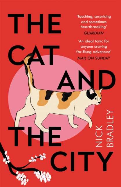The Cat and The City, EPUB eBook