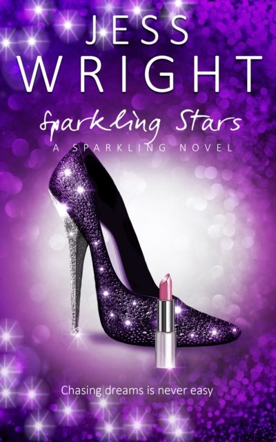 Sparkling Stars, EPUB eBook