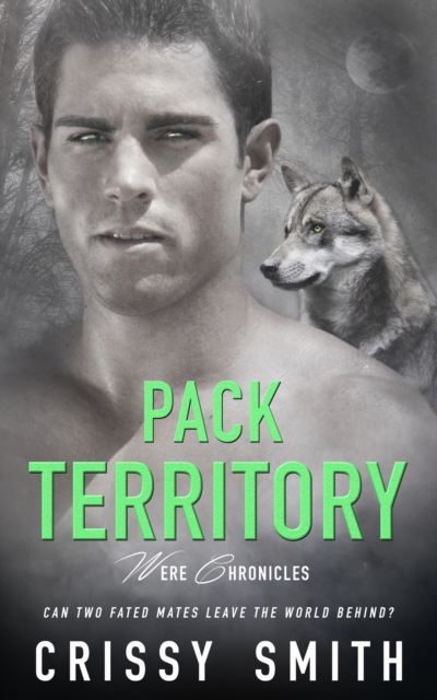 Pack Territory, EPUB eBook