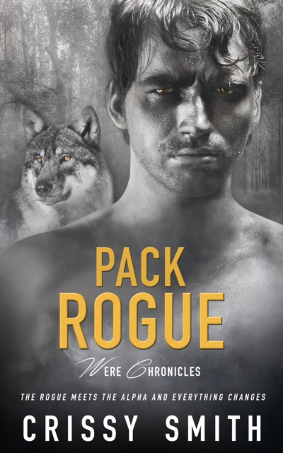 Pack Rogue, EPUB eBook