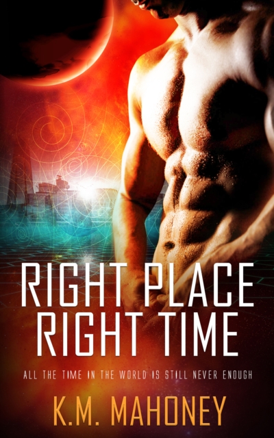 Right Place, Right Time, EPUB eBook