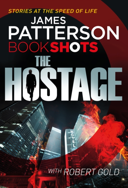 The Hostage : BookShots, EPUB eBook