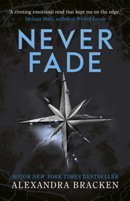 Never Fade : Book 2, EPUB eBook