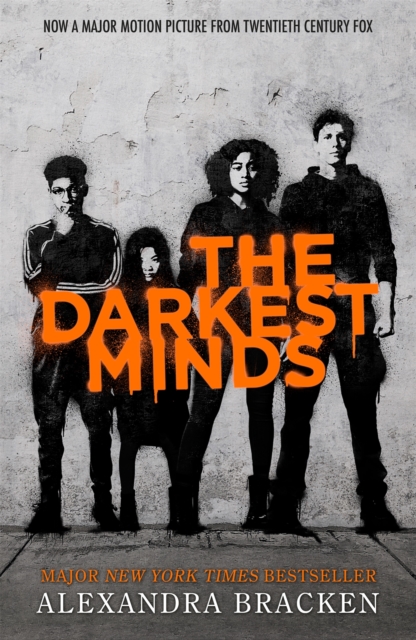 The Darkest Minds : Book 1, EPUB eBook