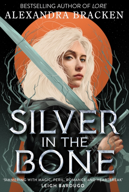 Silver in the Bone : Book 1, EPUB eBook