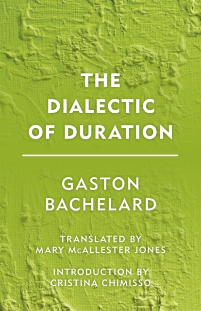Dialectic of Duration, EPUB eBook