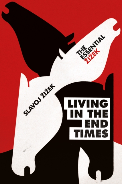 Living in the End Times, Paperback / softback Book