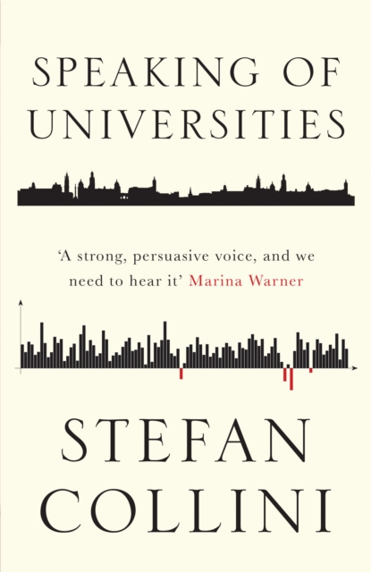 Speaking of Universities, EPUB eBook