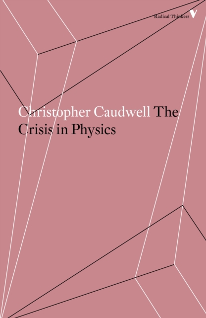 The Crisis in Physics, EPUB eBook