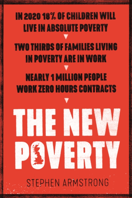 The New Poverty, EPUB eBook