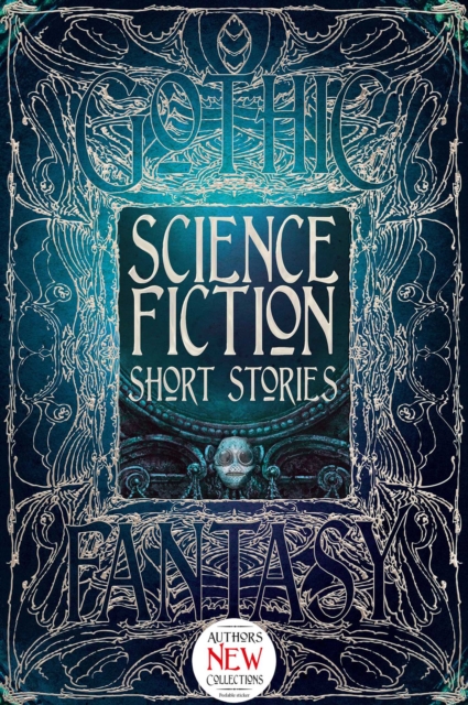 Science Fiction Short Stories, EPUB eBook