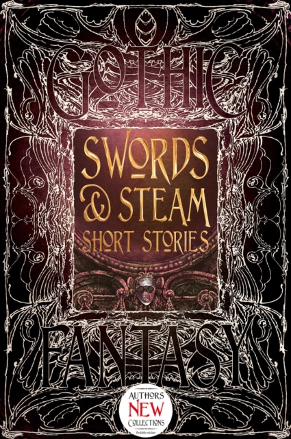 Swords & Steam Short Stories, EPUB eBook