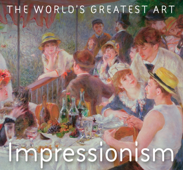 Impressionism, Paperback / softback Book