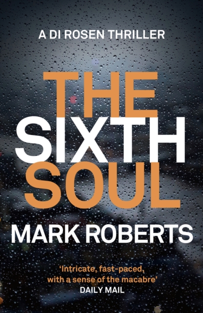 The Sixth Soul, EPUB eBook