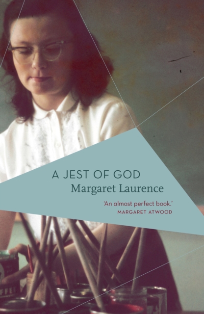 A Jest of God, Paperback / softback Book