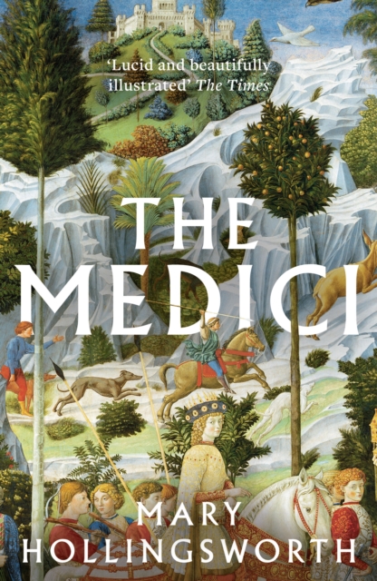 The Medici, EPUB eBook