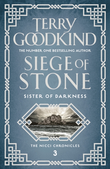Siege of Stone, Paperback / softback Book