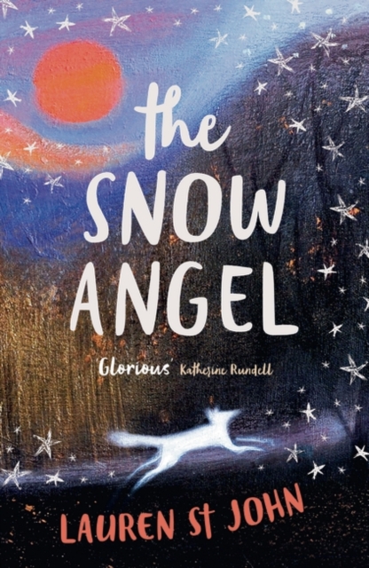 The Snow Angel, Paperback / softback Book