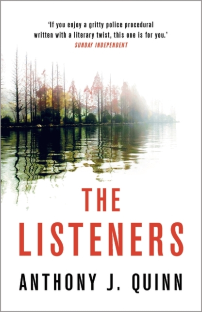 The Listeners, Paperback / softback Book